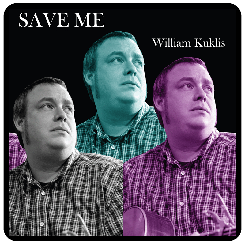 Save me cover