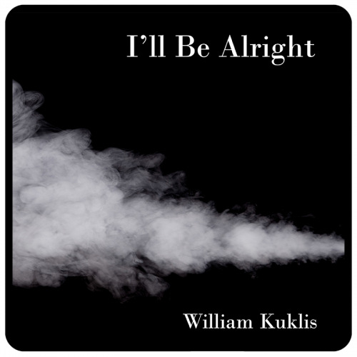 I'll be alright album cover